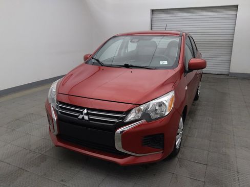 Used 2024 Mitsubishi Mirage ES FWD image 15