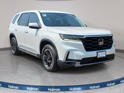 Certified 2025 Honda Pilot EX-L