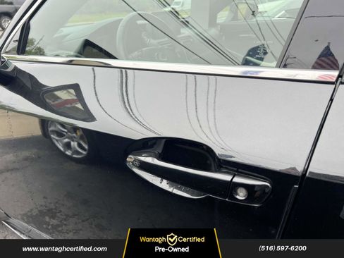 Used 2024 Lexus IS 350 F Sport image 9