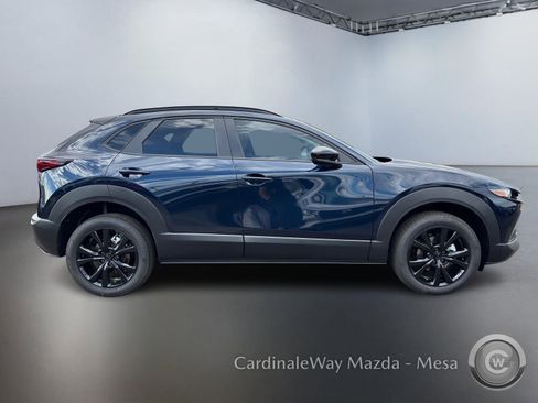 New 2026 MAZDA CX-30 AWD 2.5 S image 3