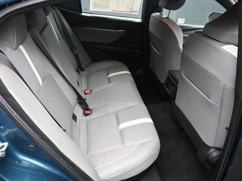 Certified 2025 Toyota Camry SE w/ Convenience Package FWD image 23