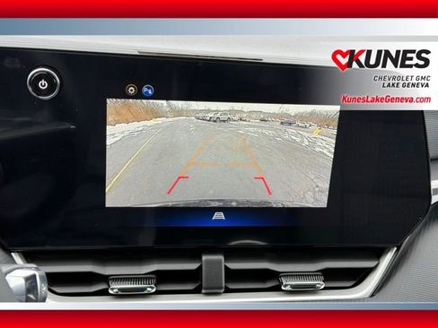 New 2026 Chevrolet Equinox LT w/ LPO, Floor Liner Package image 37