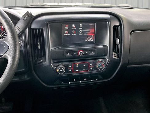 Used 2016 GMC Sierra 1500 4x4 Double Cab w/ Elevation Edition image 9
