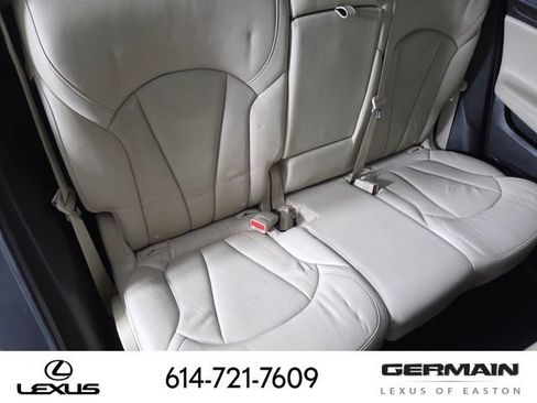 Used 2020 Buick Envision Premium w/ LPO, Road Trip Package AWD/4WD image 22