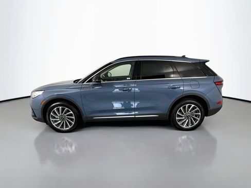 Used 2025 Lincoln Corsair Reserve w/ Equipment Group 202A AWD/4WD image 2
