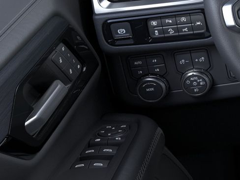 New 2026 GMC Yukon Denali w/ Advanced Technology Package AWD/4WD image 22