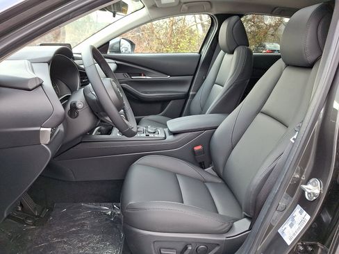 New 2026 MAZDA CX-30 AWD 2.5 S image 8