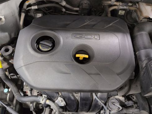 Used 2018 Hyundai Tucson SEL image 15