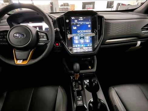 New 2026 Subaru Forester Wilderness image 5