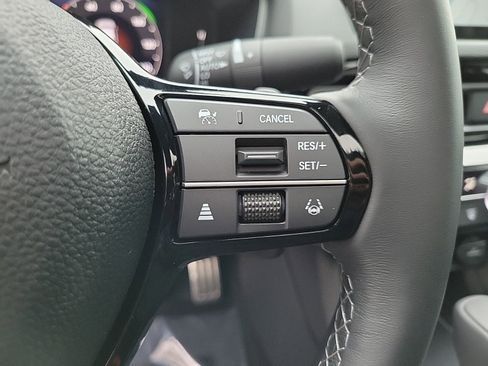 New 2025 Honda Civic Sport Touring image 25