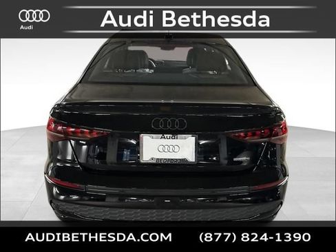 New 2026 Audi A3 2.0T Premium Plus AWD/4WD image 6