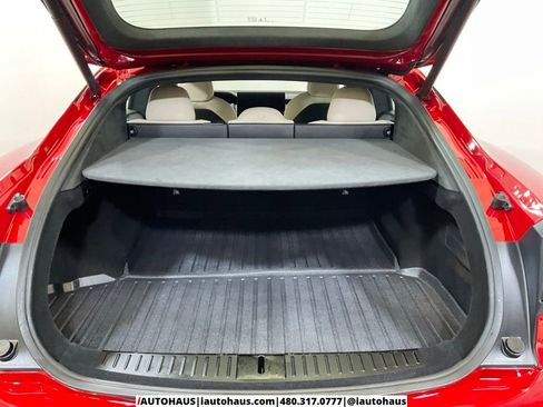 Used 2021 Tesla Model S Long Range image 13