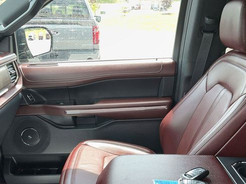 Certified 2023 Ford Expedition Limited AWD/4WD image 15