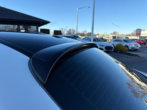 Used 2021 Mercedes-Benz C 300 4MATIC Sedan image 22