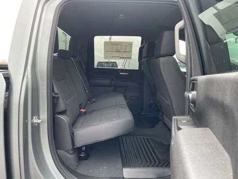 New 2026 Chevrolet Silverado 2500 Custom w/ Custom Value Package image 13