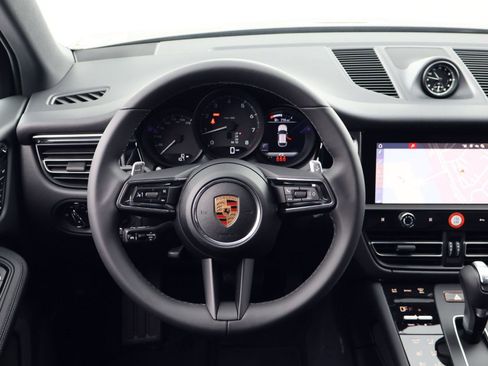 New 2026 Porsche Macan AWD/4WD image 15