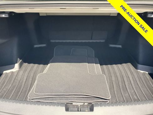 Certified 2025 Acura TLX w/ Technology Package FWD image 7