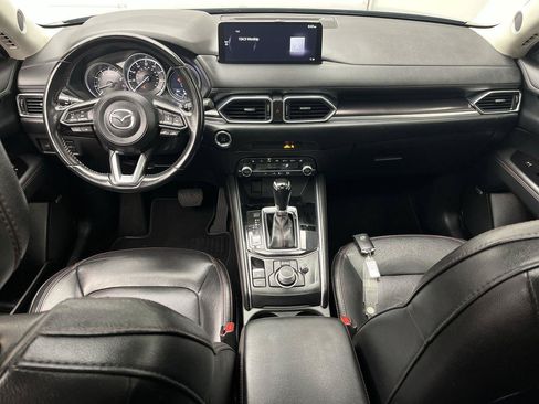 Used 2024 MAZDA CX-5 Carbon Edition AWD/4WD image 4