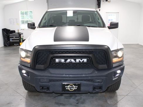 Used 2019 RAM 1500 Classic Warlock RWD image 3