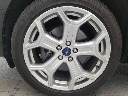 Used 2019 Ford Escape Titanium AWD/4WD image 31