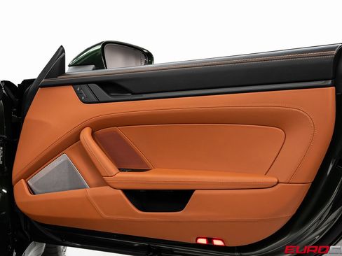 Used 2026 Porsche 911 Carrera 4 GTS image 26