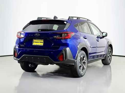 New 2026 Subaru Crosstrek 2.5i Premium image 7
