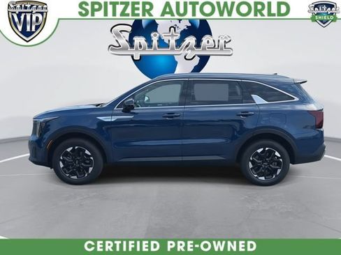 Used 2026 Kia Sorento S AWD/4WD image 6