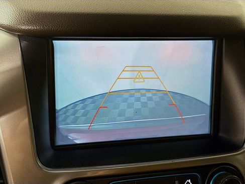 Used 2017 Chevrolet Tahoe Premier image 19