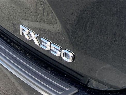 Used 2021 Lexus RX 350 FWD w/ Premium Package image 30