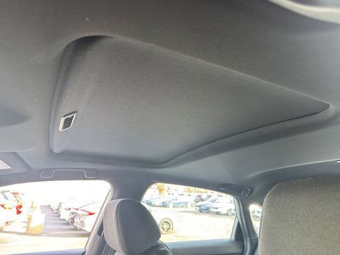 New 2026 Honda Civic FWD Hybrid Sedan image 6