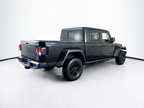 Used 2021 Jeep Gladiator Willys image 9