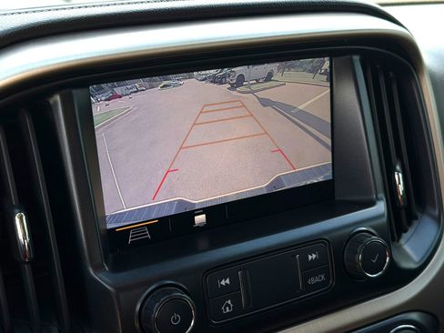Used 2019 GMC Canyon Denali AWD/4WD image 18