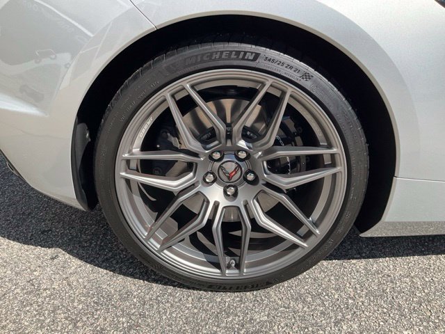 Used 2026 Chevrolet Corvette Z06 RWD image 30