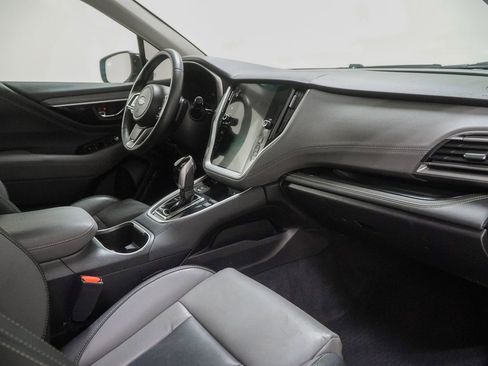 Used 2020 Subaru Outback Onyx Edition XT AWD/4WD image 38