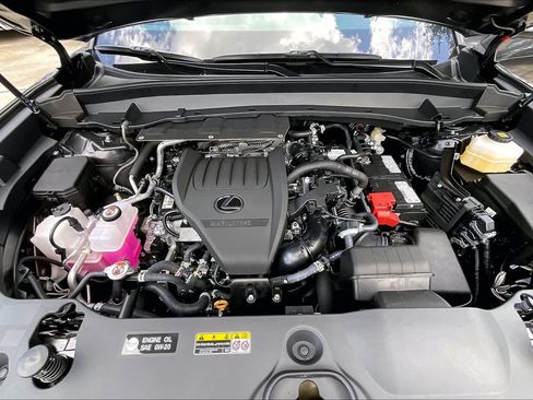 New 2026 Lexus TX 350 AWD image 18