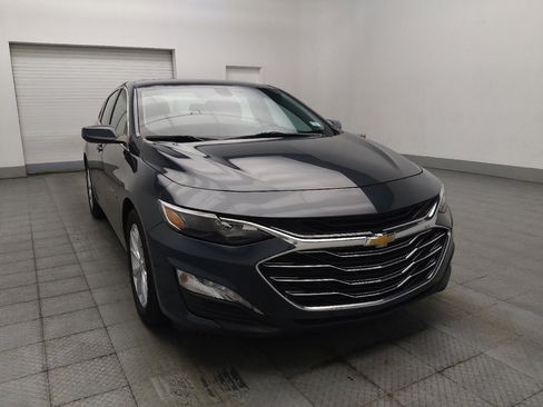 Used 2021 Chevrolet Malibu LT FWD image 13