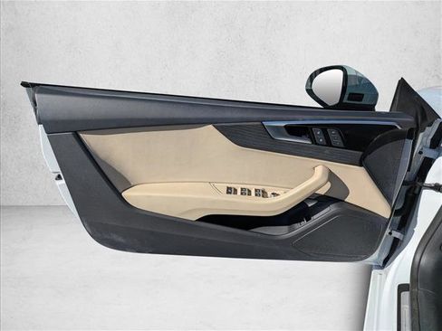 Used 2024 Audi A5 2.0T Premium image 21