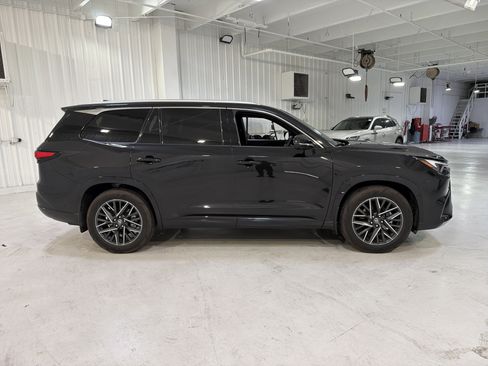 Used 2024 Lexus TX 350 350 Premium w/ Captains Chair Package image 6