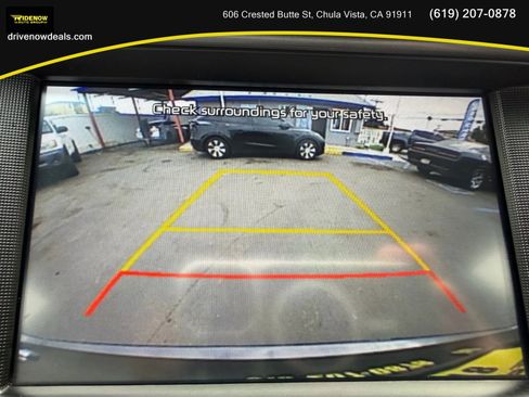 Used 2018 Kia Optima LX image 24