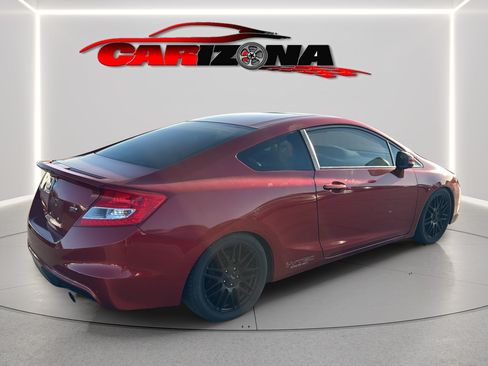 Used 2012 Honda Civic Si image 5
