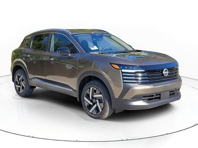 New 2026 Nissan Kicks SV