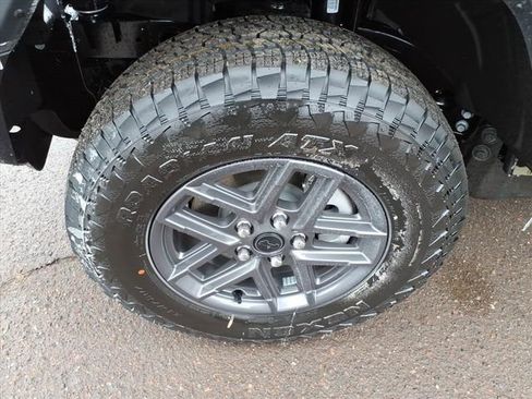 New 2026 Jeep Wrangler Sport S image 9