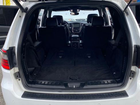 Used 2018 Dodge Durango GT w/ Premium Group AWD/4WD image 10