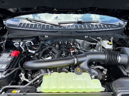 New 2026 Ford Expedition Tremor AWD/4WD image 27