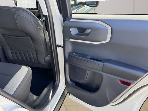 New 2025 Ford Bronco Sport Big Bend w/ Convenience Package image 29