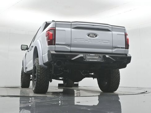 New 2025 Ford F150 Lariat w/ Equipment Group 502A High image 52