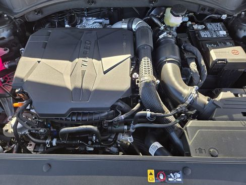 New 2026 Kia Sorento EX image 21