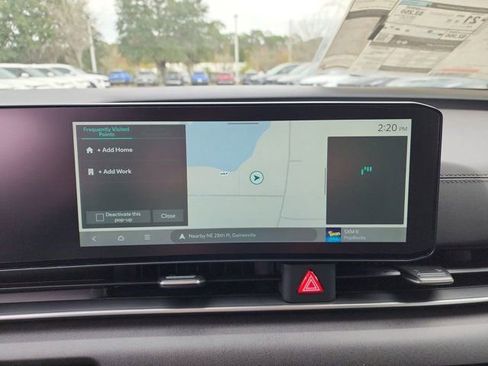 New 2026 Kia Carnival SX image 19