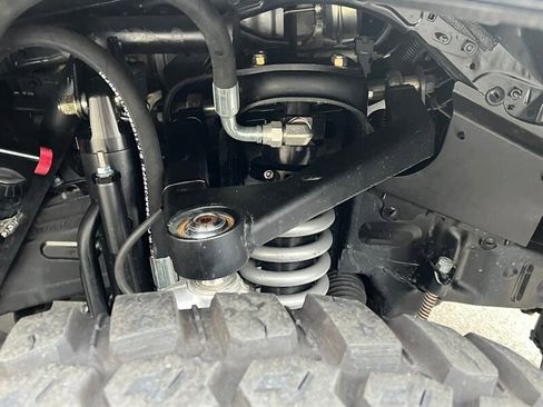 Used 2024 Toyota Land Cruiser 1958 image 14