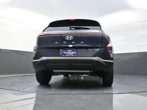New 2026 Hyundai Kona SEL Sport AWD/4WD image 35